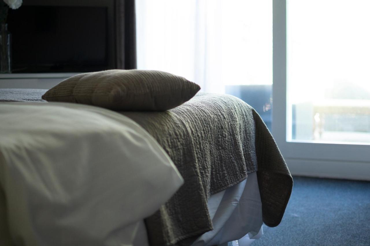 Hotel Breedsicht Oostermeer Εξωτερικό φωτογραφία