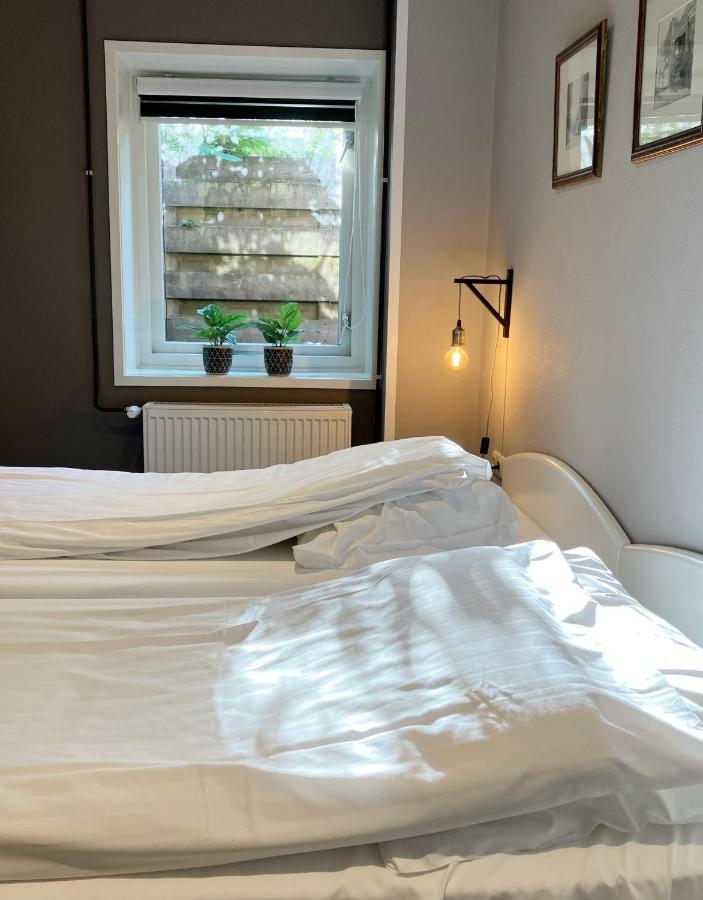 Hotel Breedsicht Oostermeer Εξωτερικό φωτογραφία