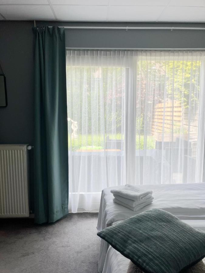 Hotel Breedsicht Oostermeer Εξωτερικό φωτογραφία