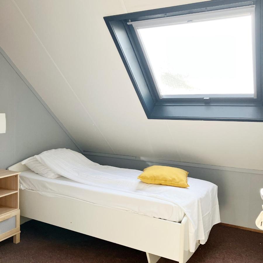 Hotel Breedsicht Oostermeer Εξωτερικό φωτογραφία